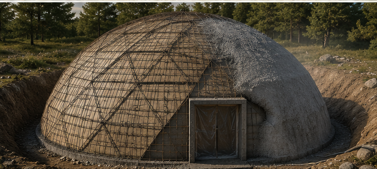 Waterproofing
